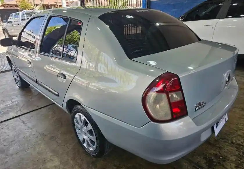 Renault Clio  2008 - foto 3