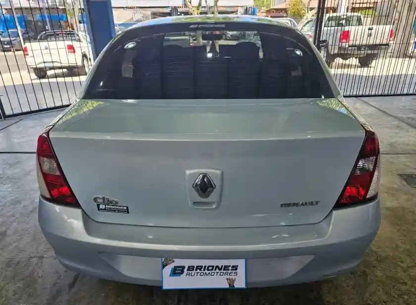 Renault Clio  2008 - foto 4
