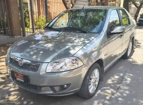 Fiat Siena  2017 - foto 1