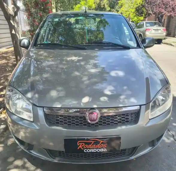 Fiat Siena  2017 - foto 2