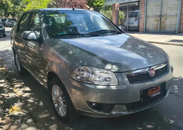 Fiat Siena  2017 - foto 3