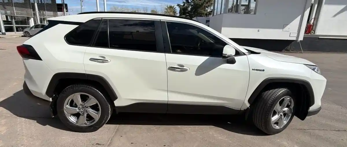 Toyota Rav4  2020 - foto 3