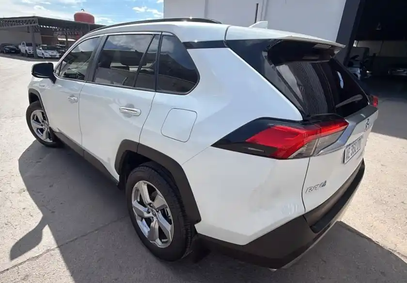 Toyota Rav4  2020 - foto 4