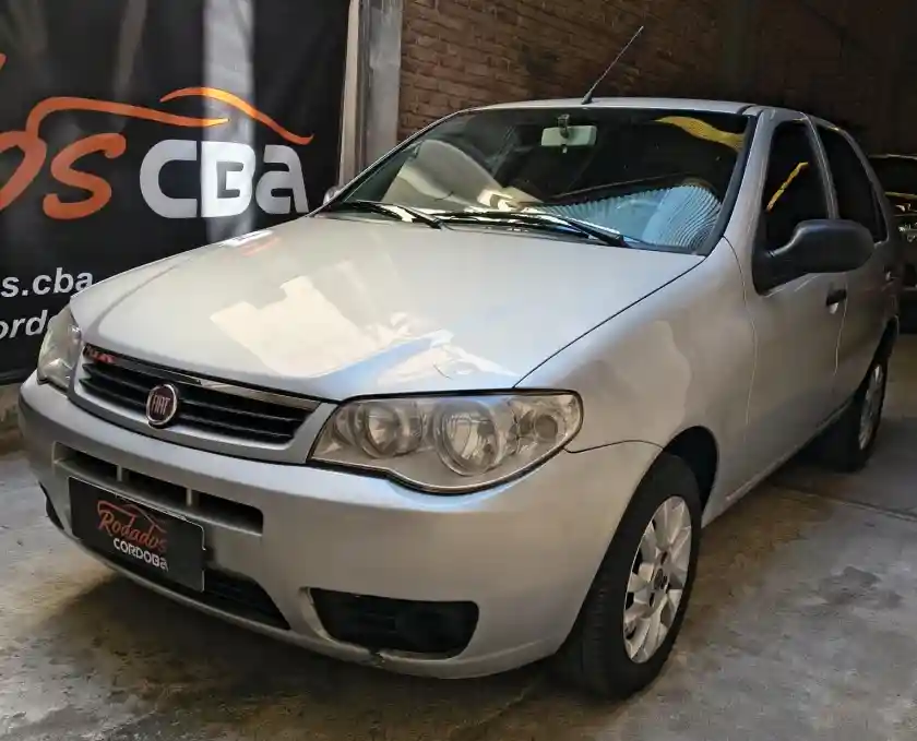 Fiat Palio  2015 - foto 1