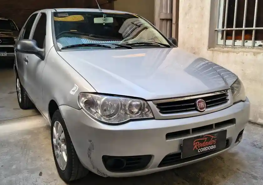 Fiat Palio  2015 - foto 2