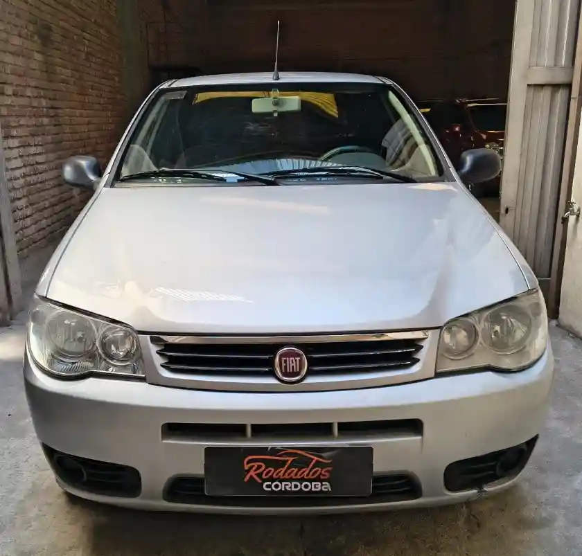 Fiat Palio  2015 - foto 3