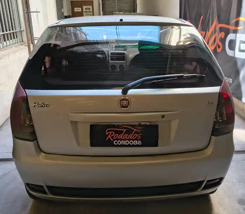 Fiat Palio  2015 - foto 4
