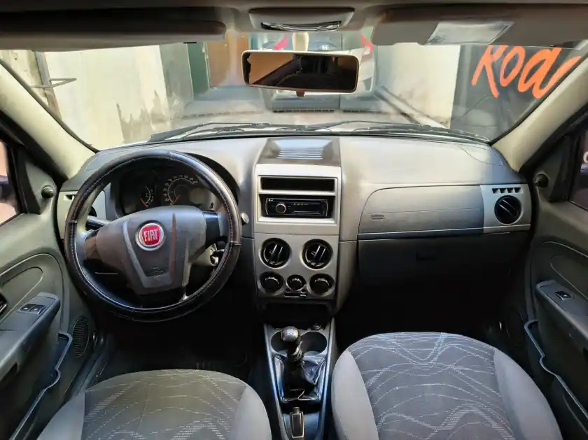 Fiat Palio  2015 - foto 5