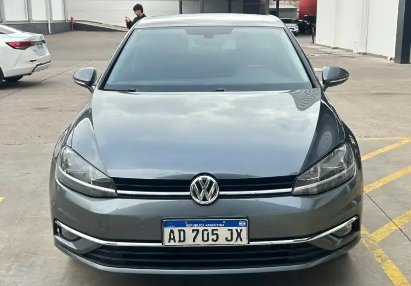 Volkswagen Golf  2019 - foto 2