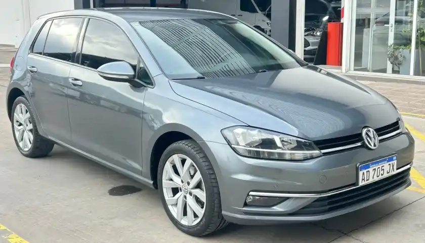 Volkswagen Golf  2019 - foto 3