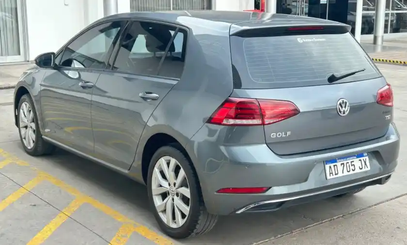 Volkswagen Golf  2019 - foto 4