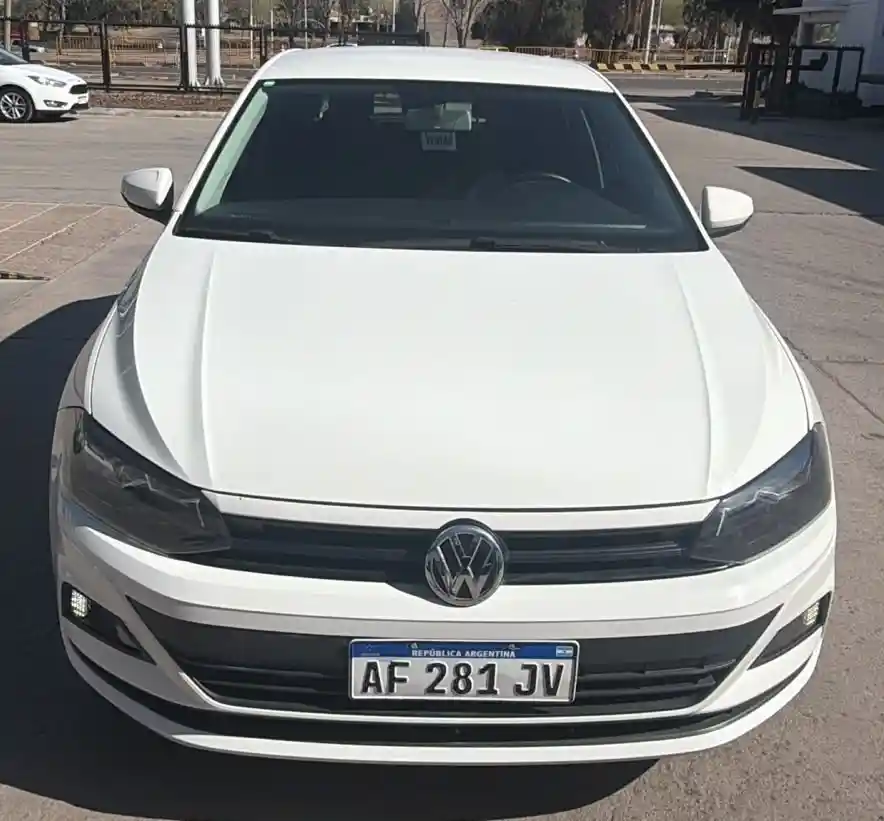 Volkswagen Polo  2022 - foto 2