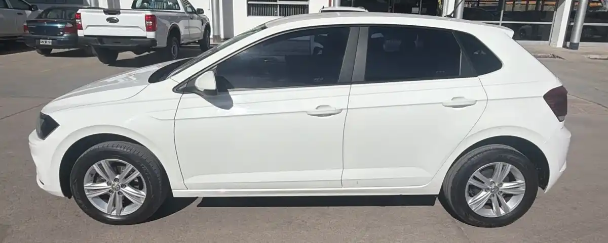 Volkswagen Polo  2022 - foto 3