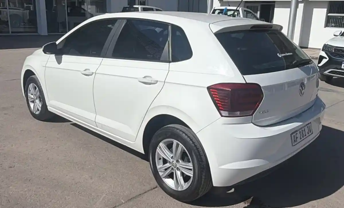 Volkswagen Polo  2022 - foto 4