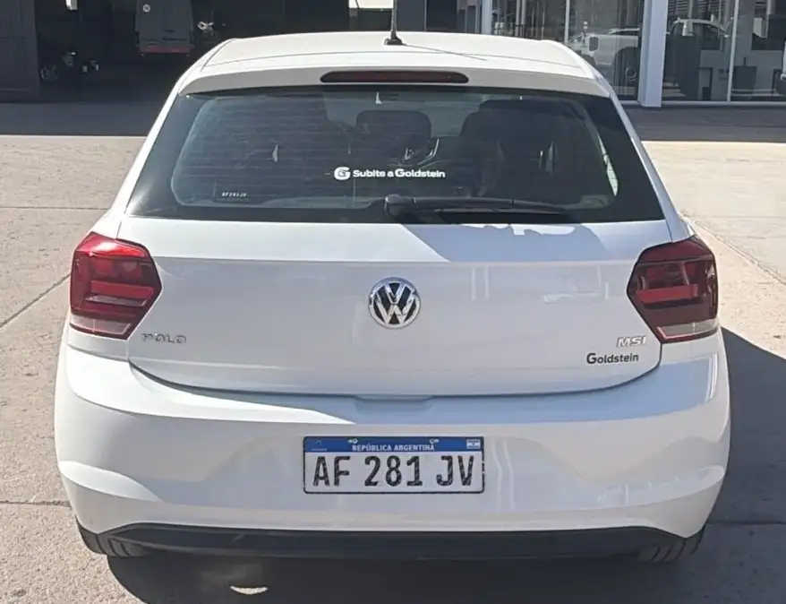 Volkswagen Polo  2022 - foto 5