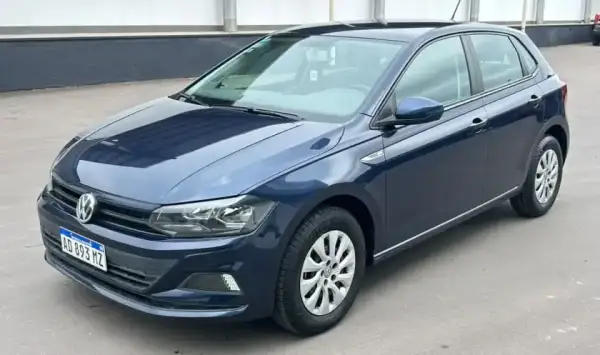 Volkswagen Polo 2019 - foto 1