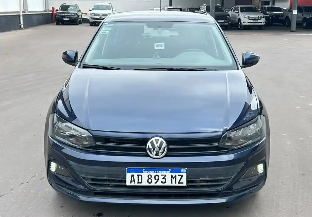 Volkswagen Polo  2019 - foto 2