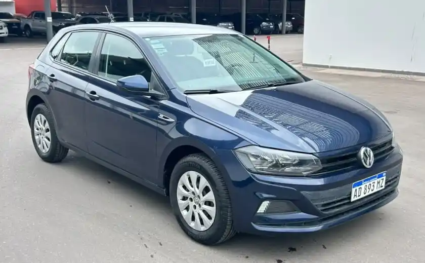Volkswagen Polo  2019 - foto 3
