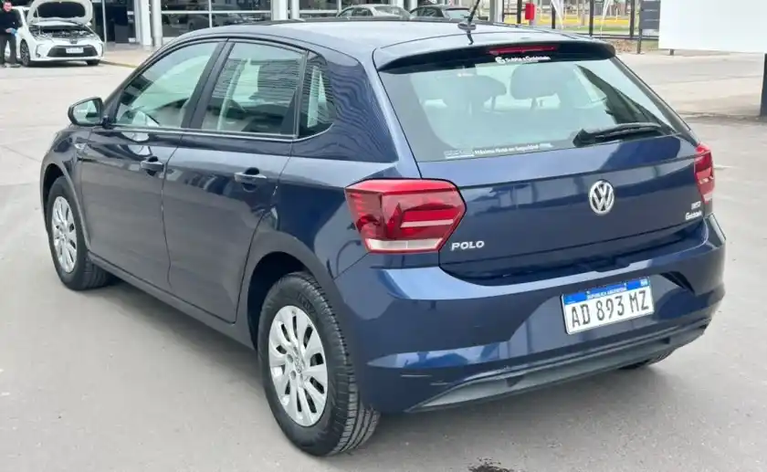 Volkswagen Polo  2019 - foto 4