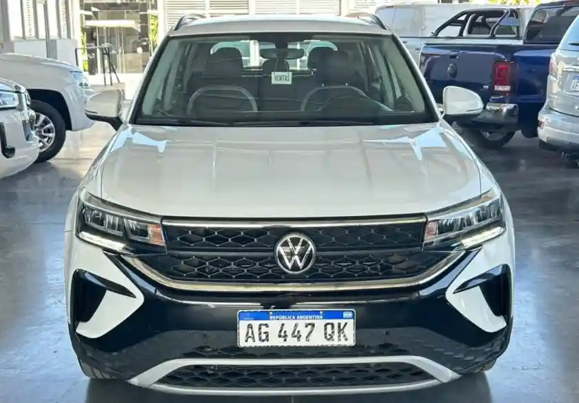 Volkswagen Taos  2024 - foto 2