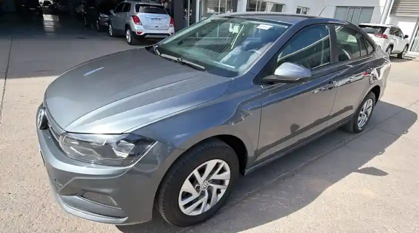Volkswagen Virtus 2022 - foto 1