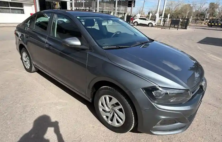 Volkswagen Virtus  2022 - foto 2