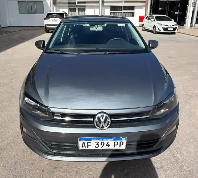 Volkswagen Virtus  2022 - foto 3