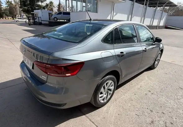 Volkswagen Virtus  2022 - foto 5