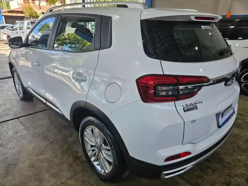 Chery Tiggo 4  2021 - foto 3