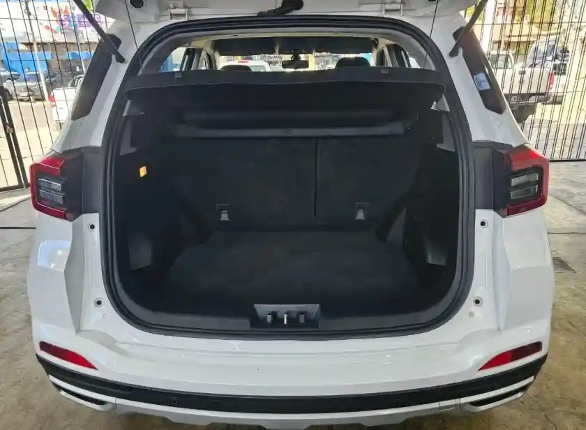 Chery Tiggo 4  2021 - foto 5