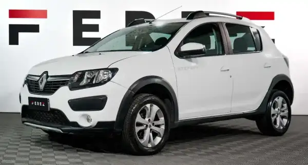 Renault Sandero  2016 - foto 1