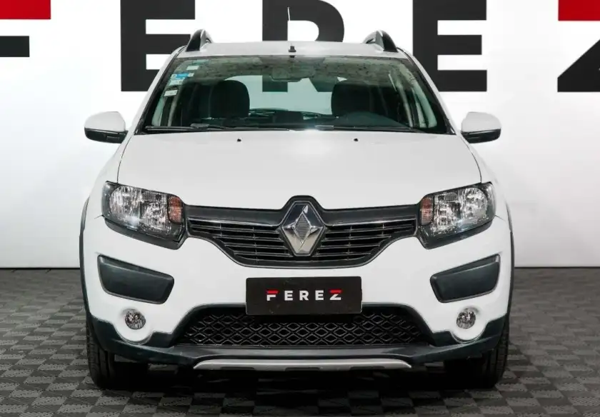 Renault Sandero  2016 - foto 2