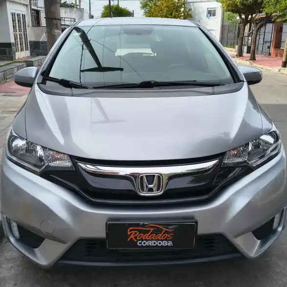 Honda Fit  2017 - foto 2