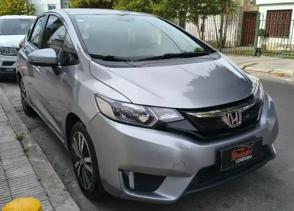 Honda Fit  2017 - foto 3