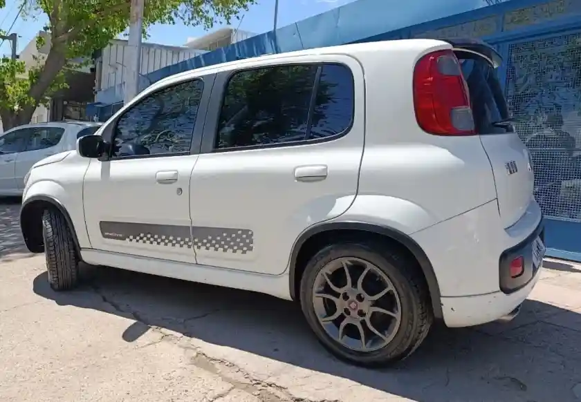 Fiat Uno Evo  2013 - foto 3