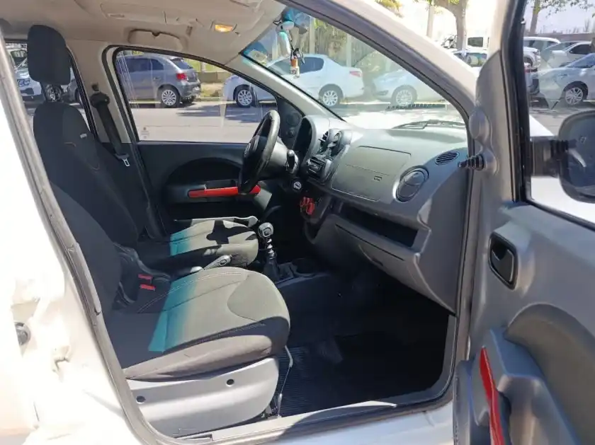 Fiat Uno Evo  2013 - foto 5