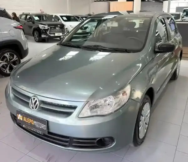 Volkswagen Gol Trend  2012 - foto 1