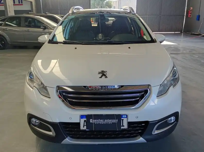 Peugeot 2008  2017 - foto 2