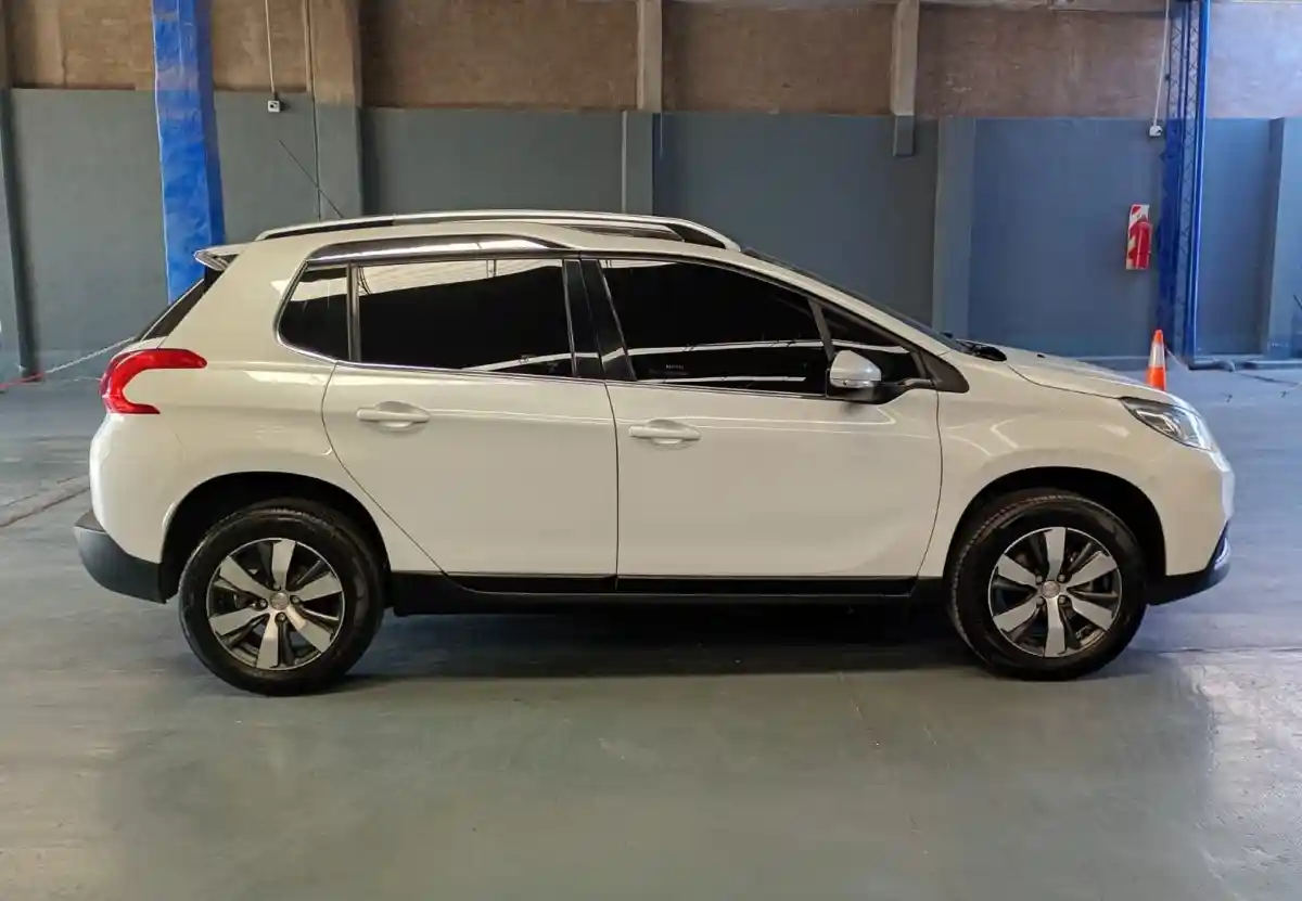 Peugeot 2008  2017 - foto 3