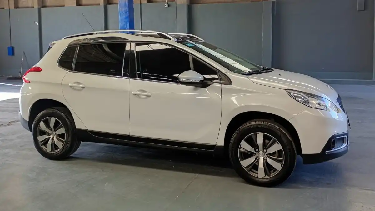 Peugeot 2008  2017 - foto 4