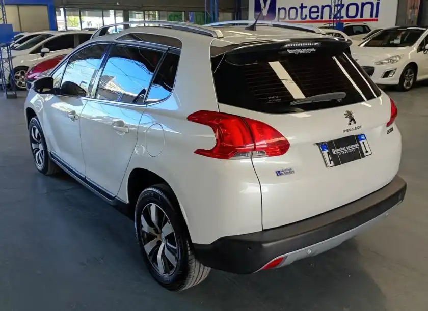 Peugeot 2008  2017 - foto 5