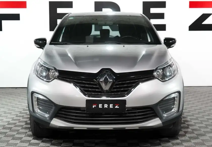 Renault Captur  2021 - foto 2
