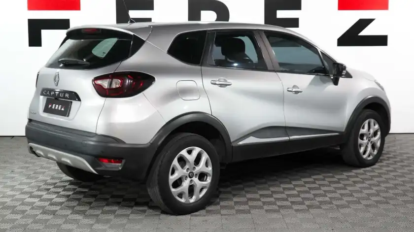 Renault Captur  2021 - foto 5