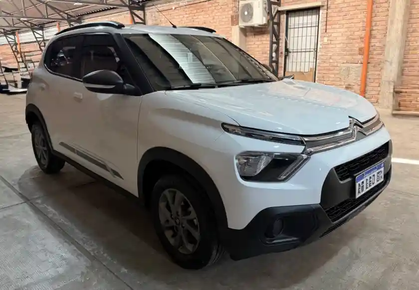 Citroën C3  2023 - foto 2