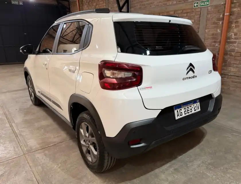 Citroën C3  2023 - foto 3