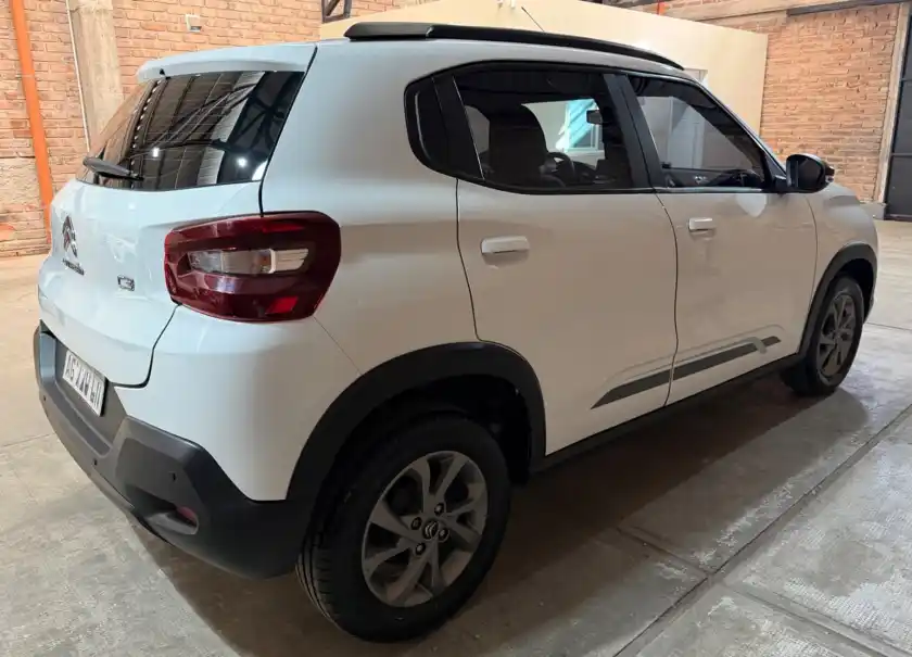 Citroën C3  2023 - foto 4
