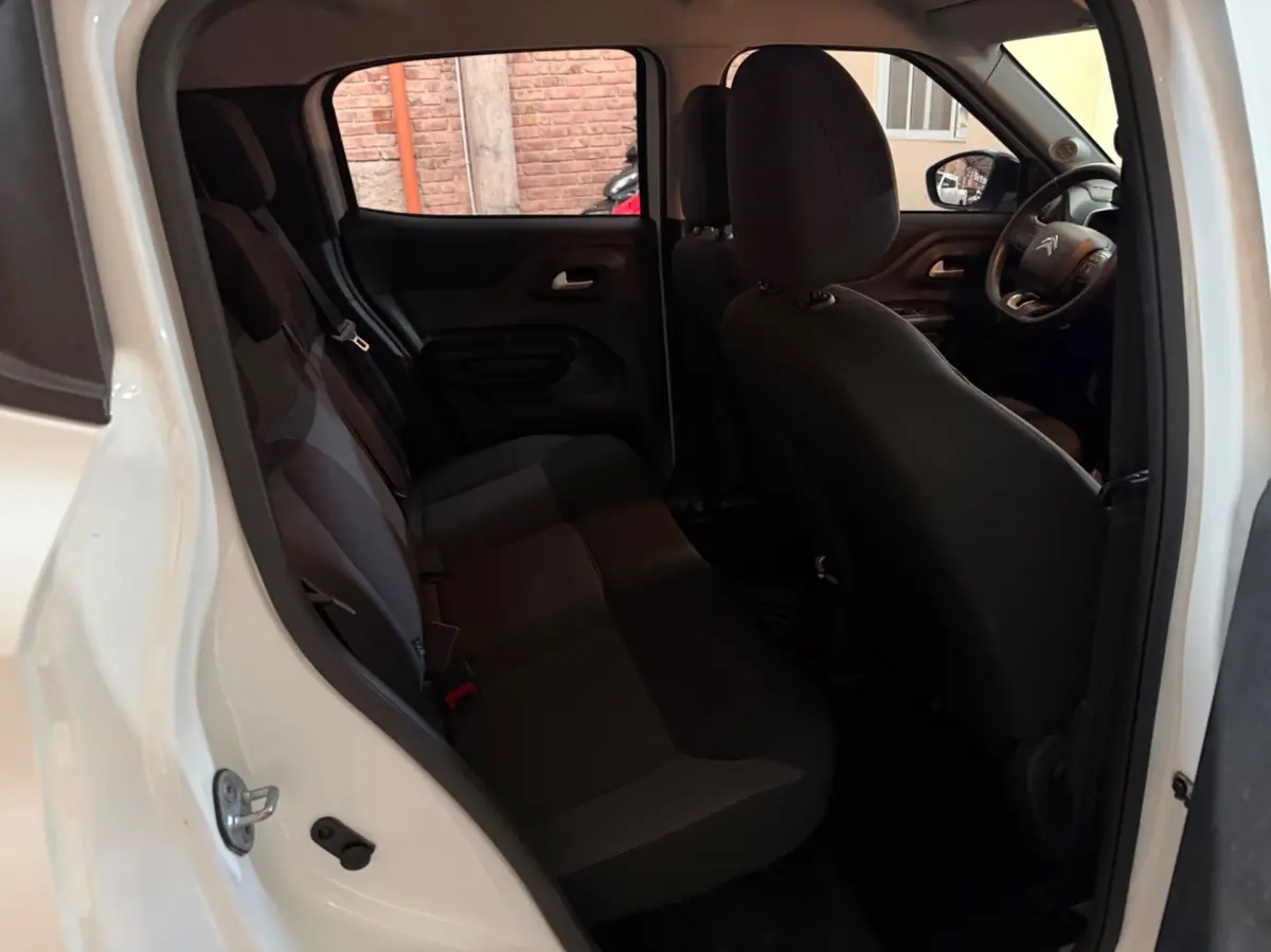Citroën C3  2023 - foto 5