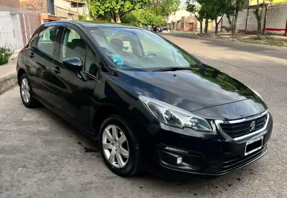 Peugeot 308  2016 - foto 2