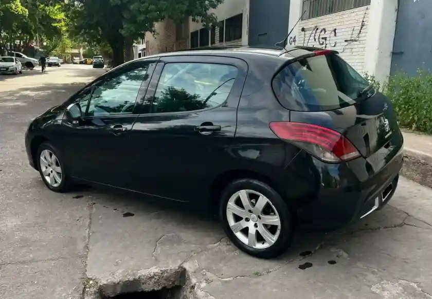 Peugeot 308  2016 - foto 3