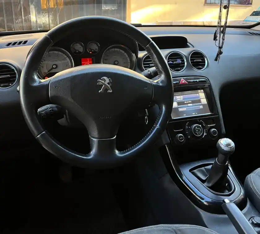 Peugeot 308  2016 - foto 4